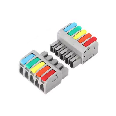 Konektor za kabel QUICK - SPOJKA 5 v 5