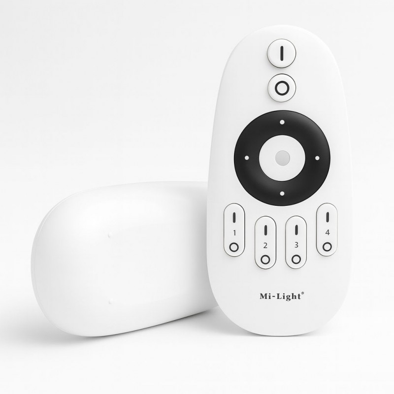 MiLight daljinec KLASIK BELI
