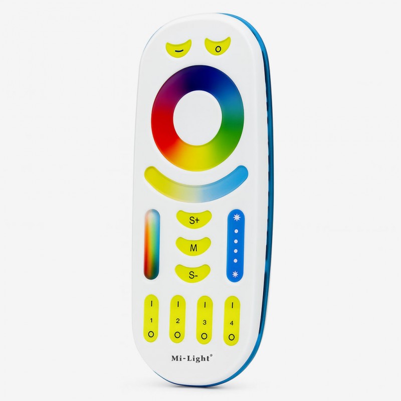 MiLight daljinec MULTI (BELI)