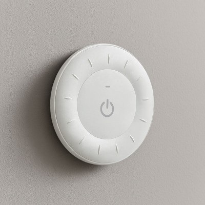 MiLight daljinec SPIN BELI