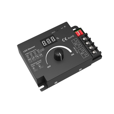 Zatemnilnik za enobarvni trak 20A