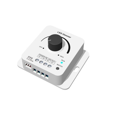 Zatemnilnik za enobarvni trak 8A