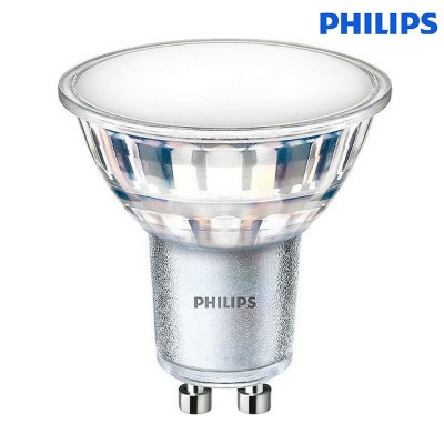 GU10 LED žarnica PHILIPS 120° 4.9W