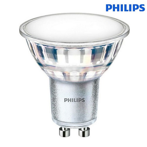 GU10 LED žarnica PHILIPS 120° 4.9W
