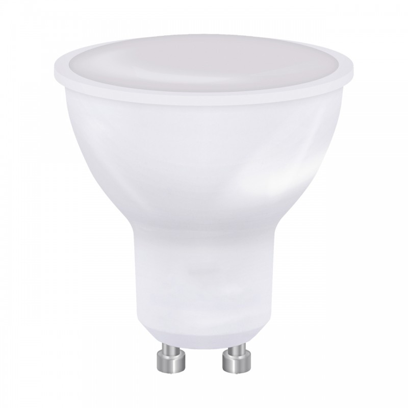 GU10 LED žarnica 100° 6W