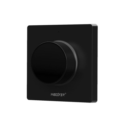 MiLight daljinec PANEL (ČRNI)