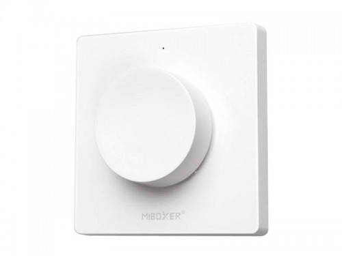 MiLight daljinec PANEL BELI