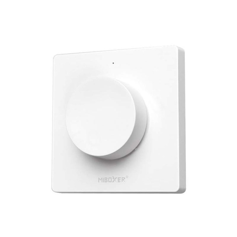 MiLight daljinec PANEL (BELI)