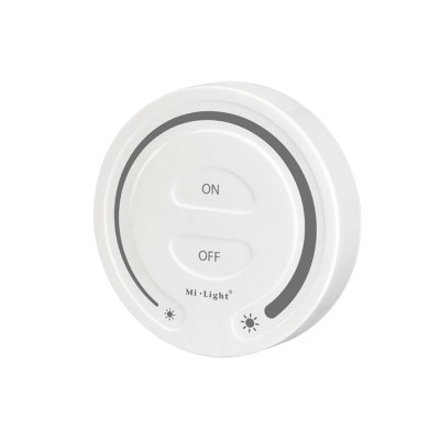 MiLight daljinec DISC (BELI)