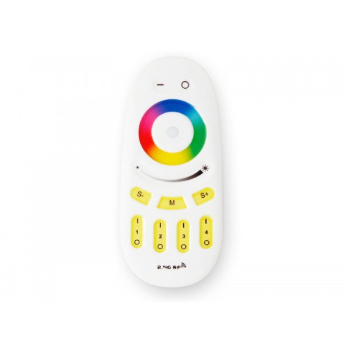 MiLight daljinec KLASIK RGB BELI