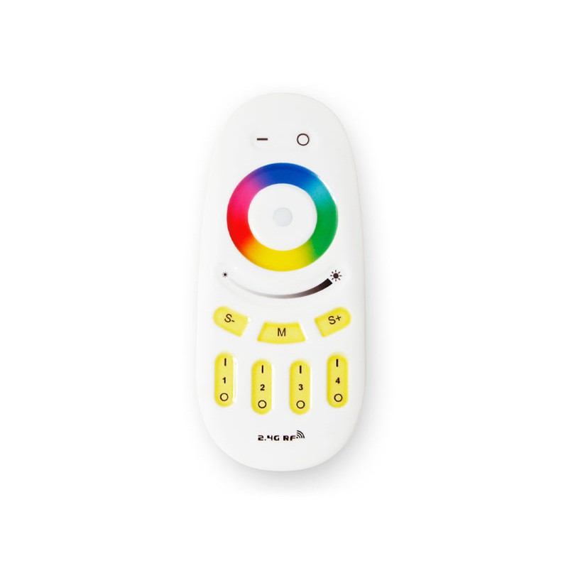 MiLight daljinec KLASIK RGB BELI