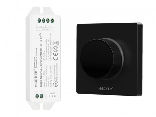 MiLight daljinec DISC PANEL + sprejemnik