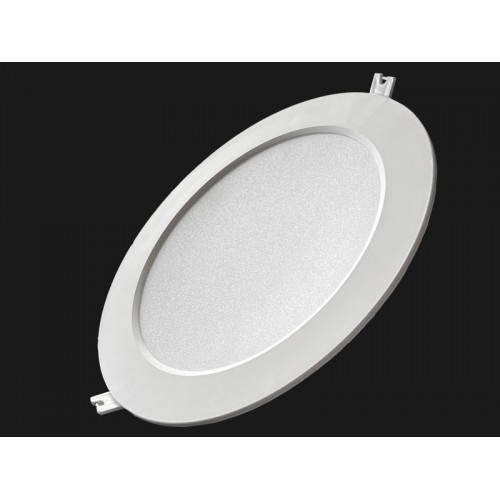 Vgradni LED panel VTAC 3W/6W/12W/18W