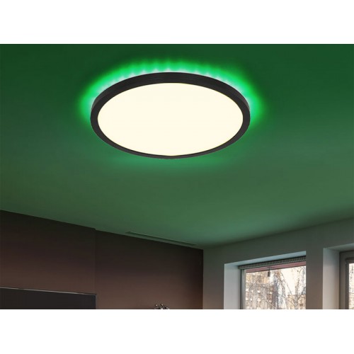 LED plafonjera RGB 18W / 24W / 32W