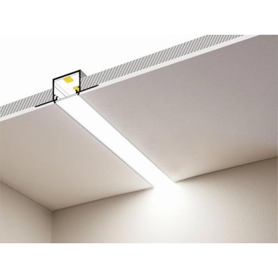 ALU profil KNAUF DOWN - M