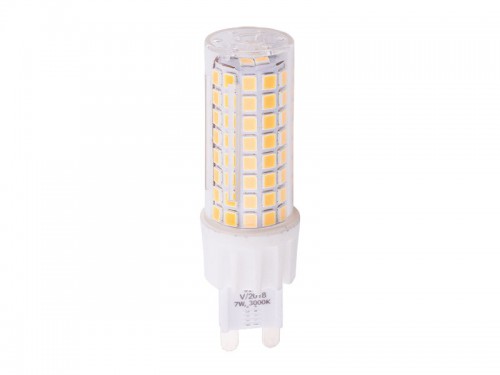 G9 LED žarnica 7W