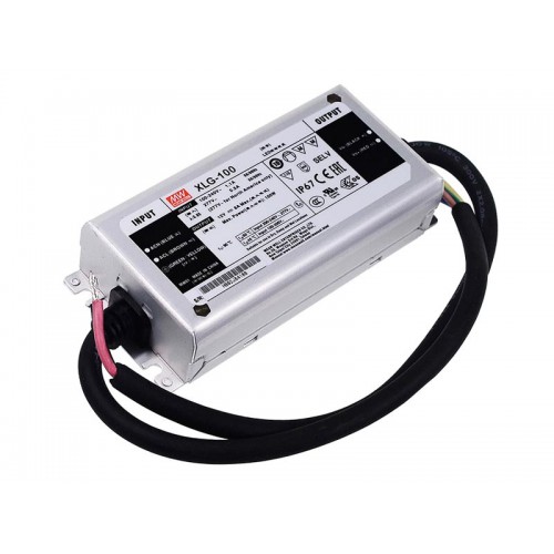 Napajalnik 100W Meanwell XLG-100