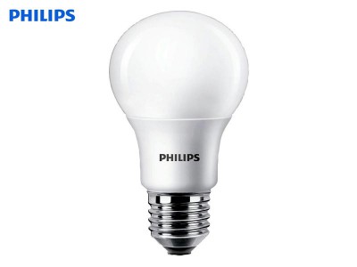 E27 LED žarnica Philips CorePro 60/7.5W