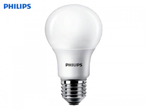 E27 LED žarnica Philips CorePro 60/8W