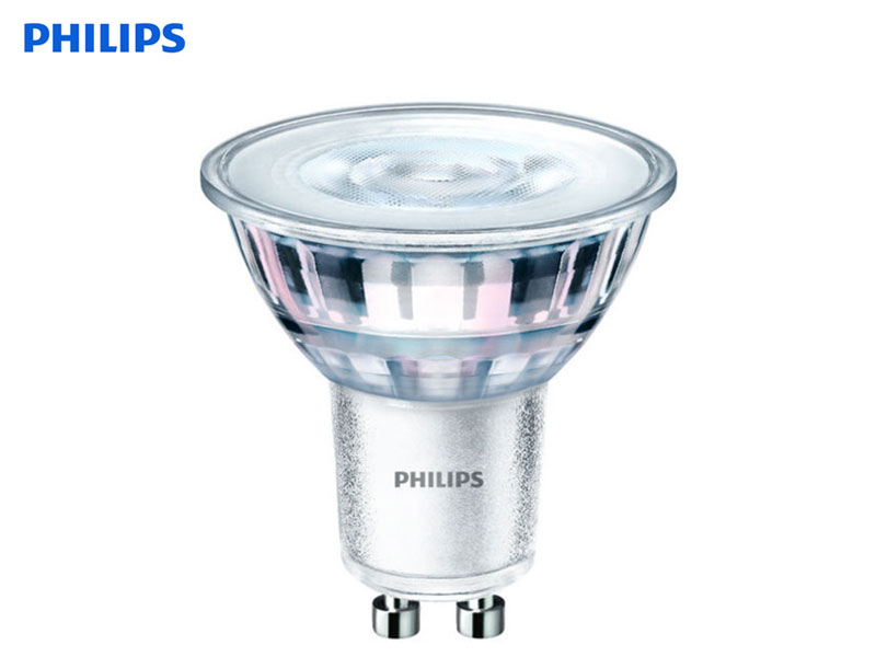 GU10 LED žarnica Philips CorePro WIDE 5W