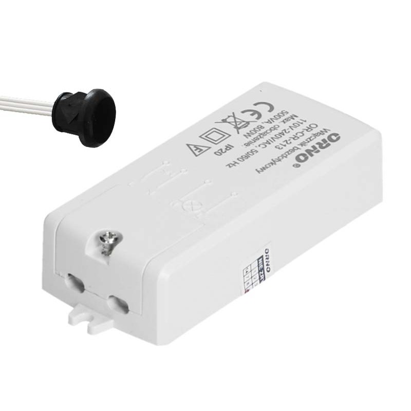 Stikalo ON/OFF - SENZOR 0~5cm 230V