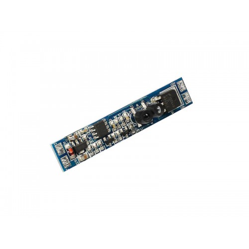 Zatemnilno stikalo za profil - SENZOR 0~5cm