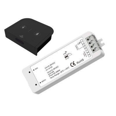 Senzor stikalo za pohištvo 12/24V - SENZOR ZA VRATA BREZŽIČNI