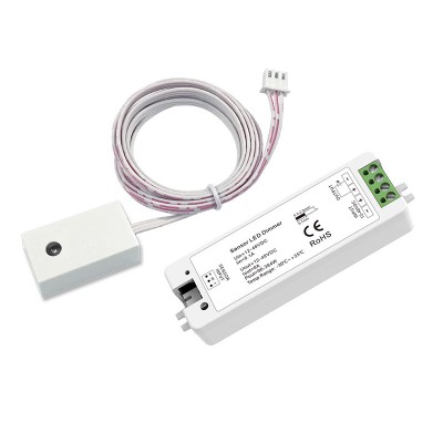 Senzor stikalo za pohištvo 12/24V - ON/OFF TOUCH GLOBINSKI