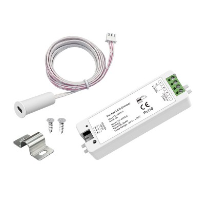 Senzor stikalo za pohištvo 12/24V - KLASIK SENZOR ZA VRATA