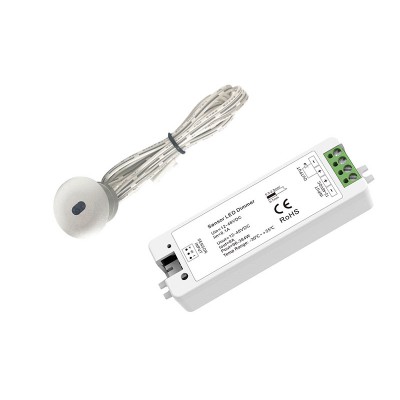 Senzor stikalo za pohištvo 12/24V - PREMIUM SENZOR ZA VRATA