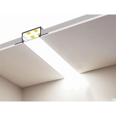 ALU profil KNAUF DOWN - L