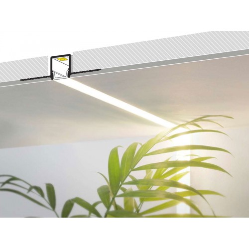 ALU profil KNAUF DOWN - S