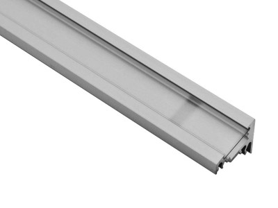 Aluminijasti profili za LED trak KOTNI M