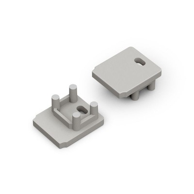 Zaključek za KNAUF DOWN S profil