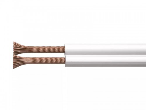 Kabel v 10m kolutu - BELI 2x0.35mm²