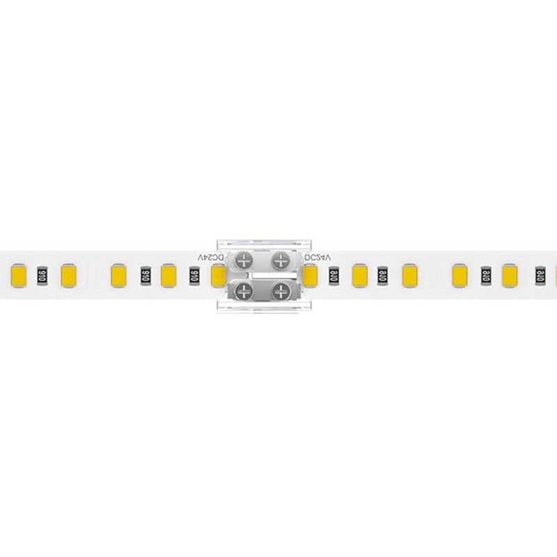Univerzalni konektor za LED - DVOJNI