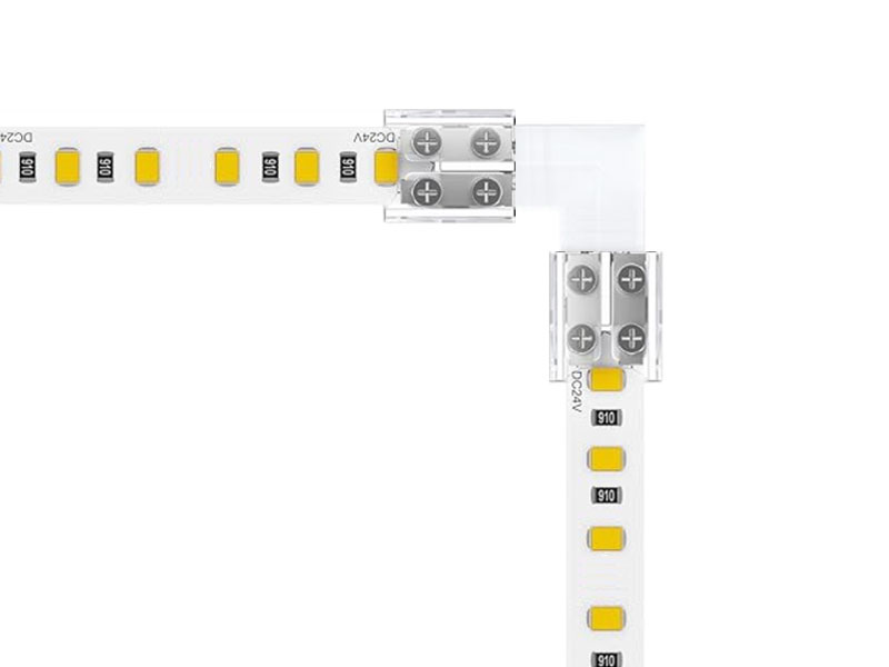 Univerzalni konektor za LED - L