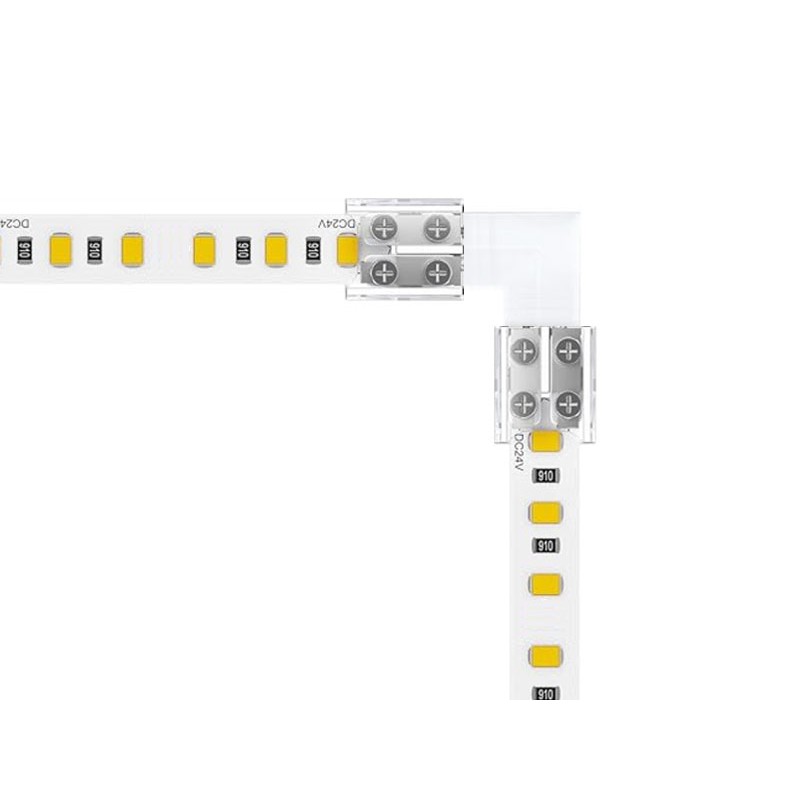 Univerzalni konektor za LED - L