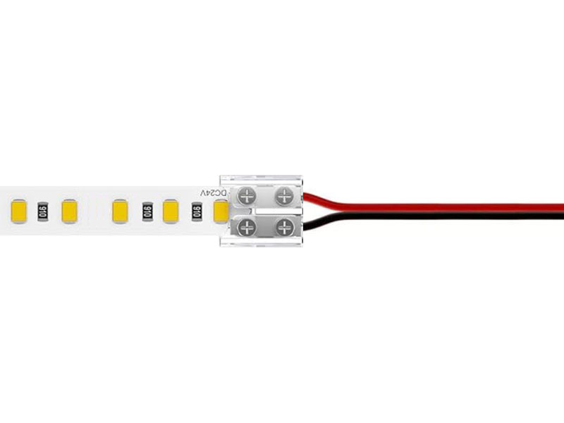 Univerzalni konektor za LED - PRIKLJUČNI
