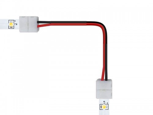 Konektor za SMD LED - DVOJNI s KABLOM