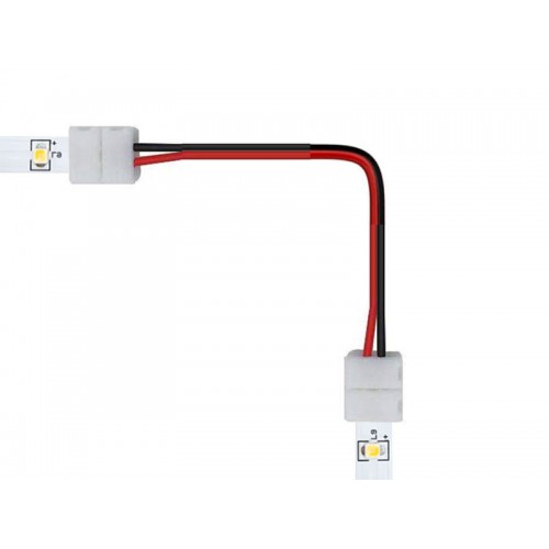 Konektor za SMD LED - DVOJNI s KABLOM