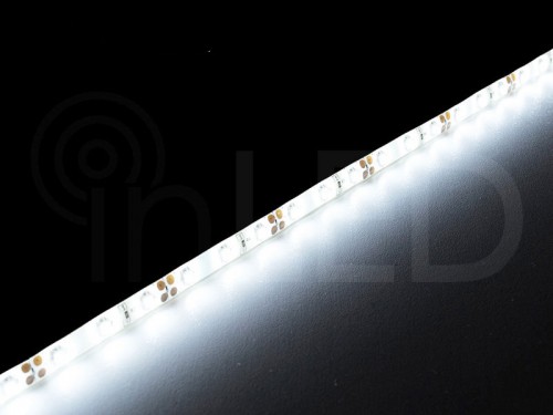 XtraSTABLE 24V LED trak, 60LED/m, NEVTRALNA BELA