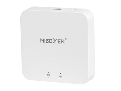 MiLight (SMART - ZIGBEE) BOX