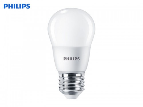 E27 LED žarnica Philips CorePro MINI 60/7W