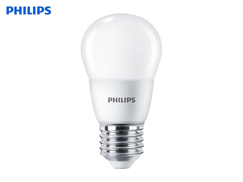 E27 LED žarnica Philips CorePro MINI 60/7W