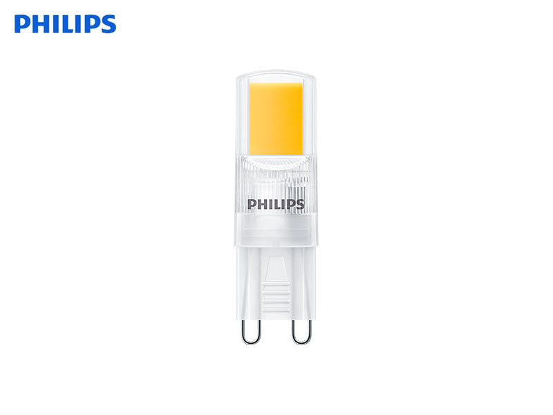 G9 LED žarnica Philips CorePro LEDcapsule 25W