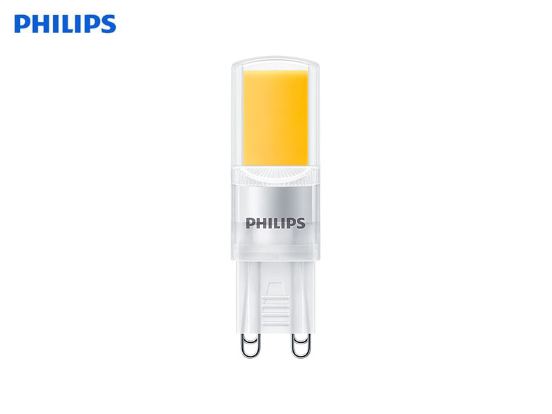 G9 LED žarnica Philips CorePro LEDcapsule 40W