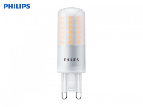 G9 LED žarnica Philips CorePro LEDcapsule 60W