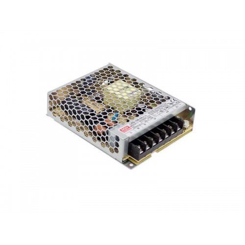 Napajalnik 100W Meanwell LRS-100