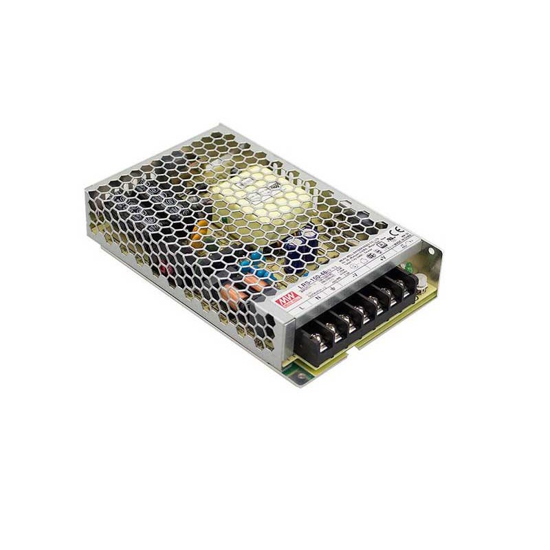 Napajalnik 150W Meanwell LRS-150